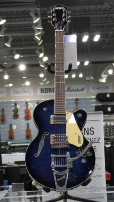 Gretsch Guitars - 250-9876-543